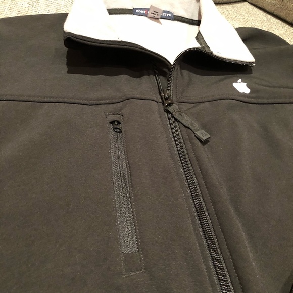 Port Authority Unisex Jacket - Picture 5 of 8